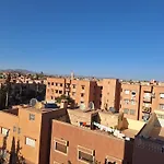 Cute Marrakesh Flat With Stunning Views!
