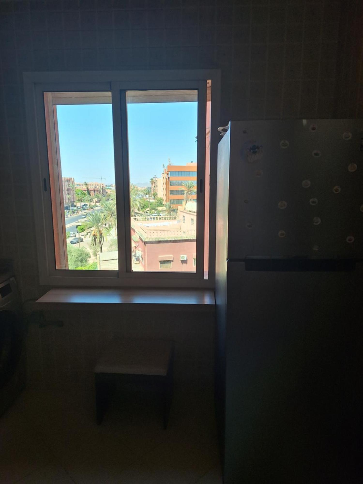Cute Flat With Stunning Views! Appartement *