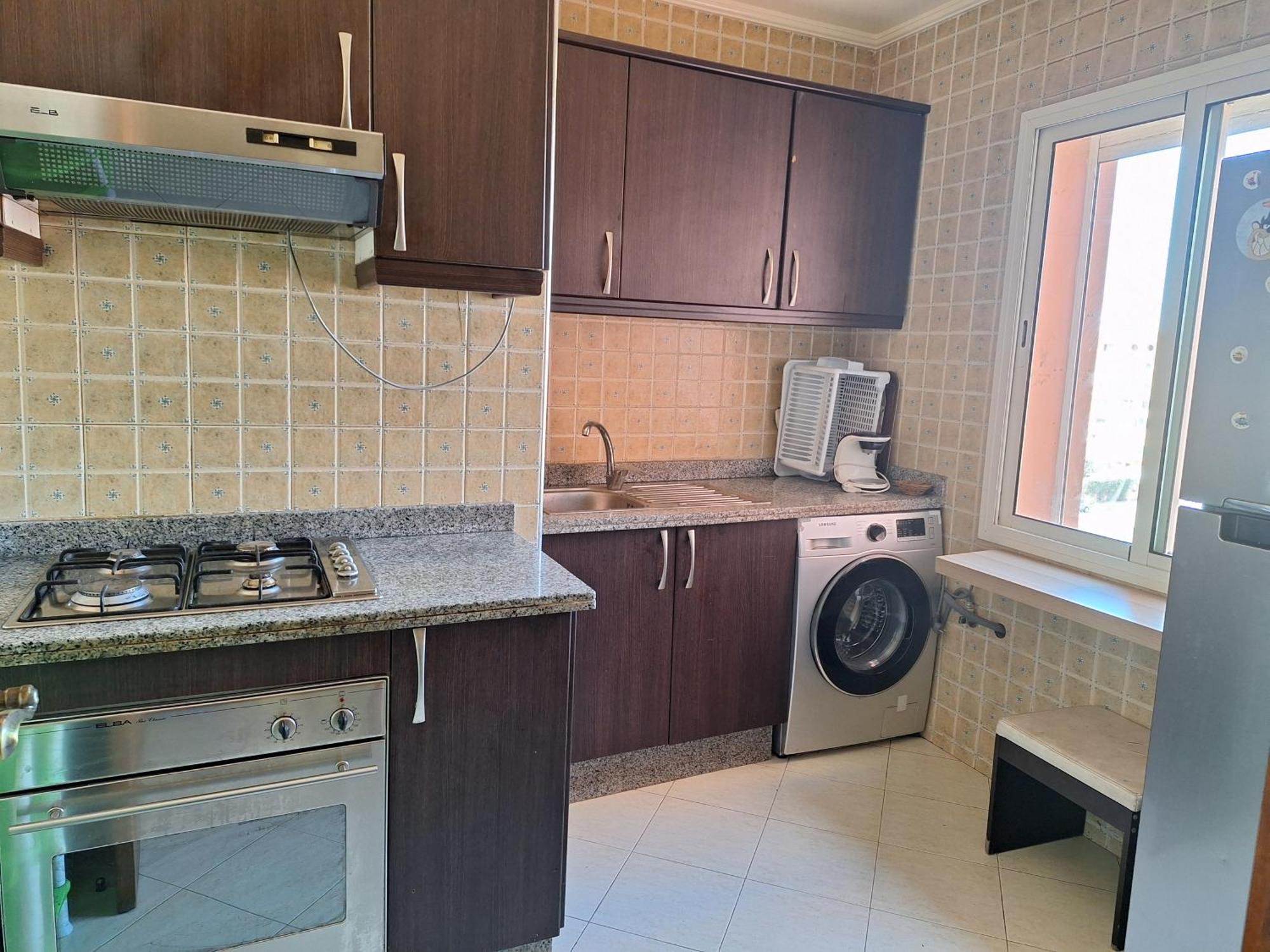 Cute Flat With Stunning Views! Appartement Marrakesh