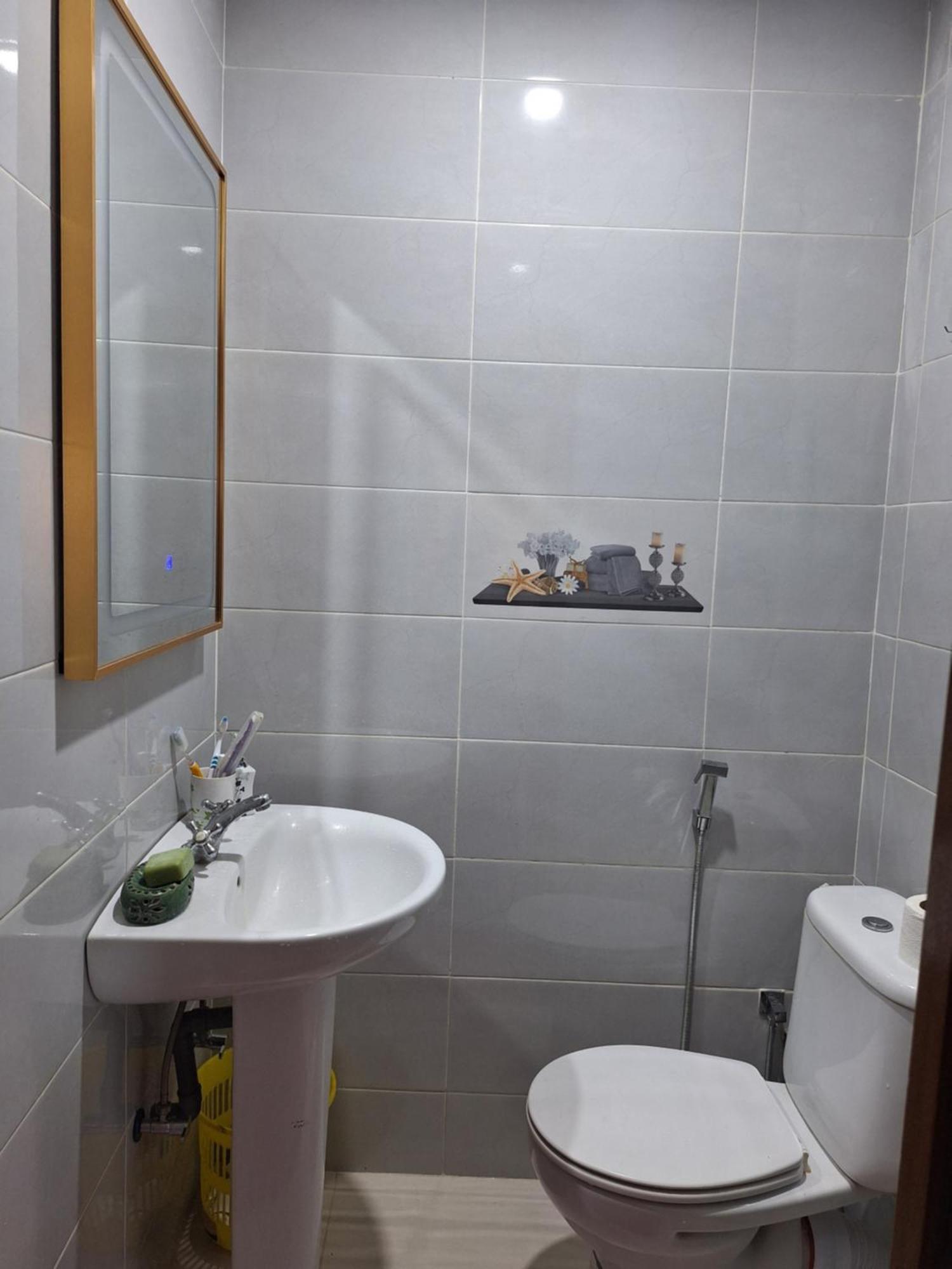 Cute Flat With Stunning Views! Appartement