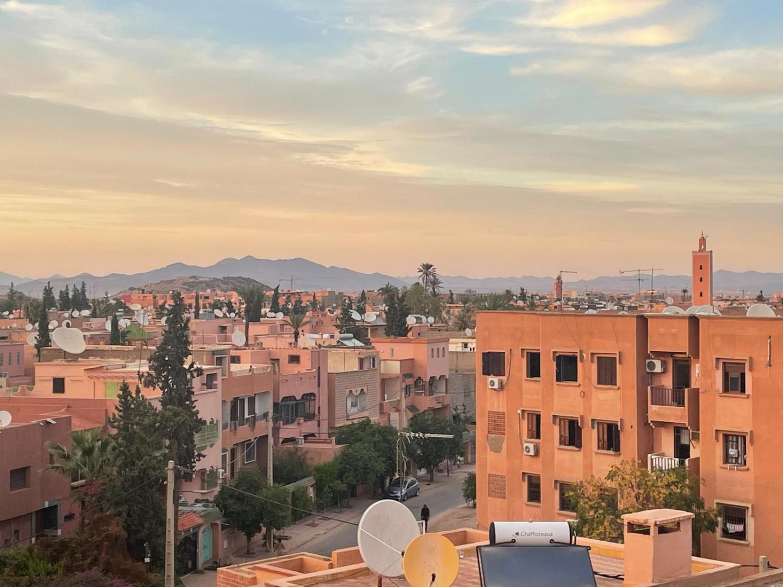 Cute Flat With Stunning Views! Appartement *